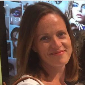 Meet your Posher, Michele